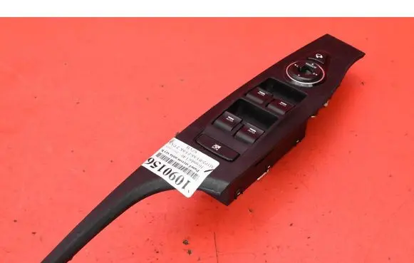 Hyundai i40 Electric window control switch 935703Z000