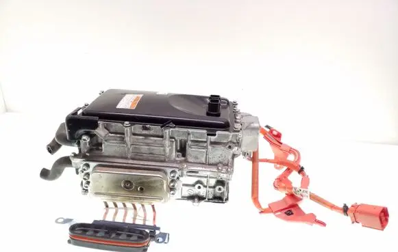 Toyota C-HR I Voltage converter inverter G920047242