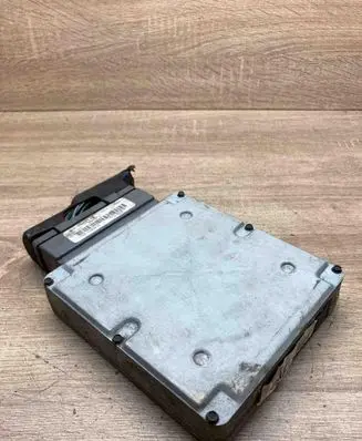 Ford Focus Engine control unit/module ECU 1S4F12A650AC CLUE