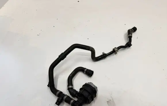 Mercedes-Benz EQA Electric auxiliary coolant/water pump A0005002686