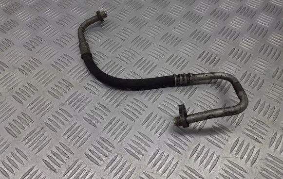 Renault Megane II Other air conditioning (A/C) parts 
