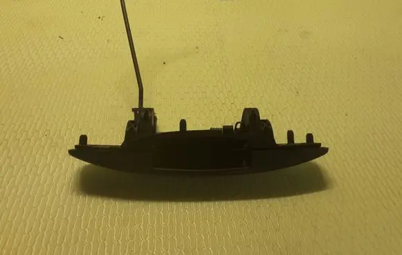 Dacia Dokker Front door exterior handle 806079580R 806077120R
