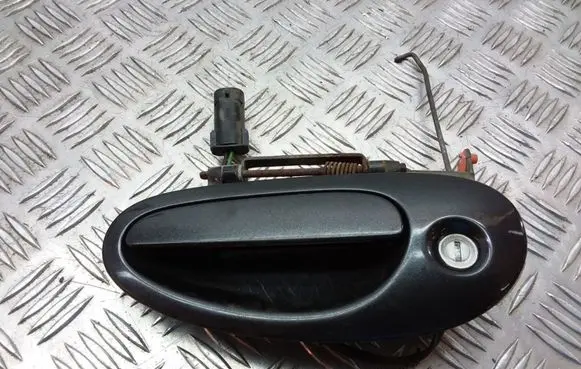 Chrysler 300M Front door exterior handle