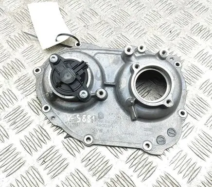 Volkswagen Touareg III other engine part 06M109285F 06M109259P