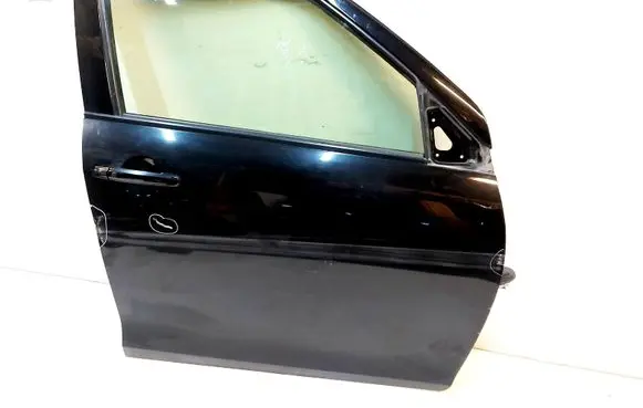 Suzuki Swift II Front door