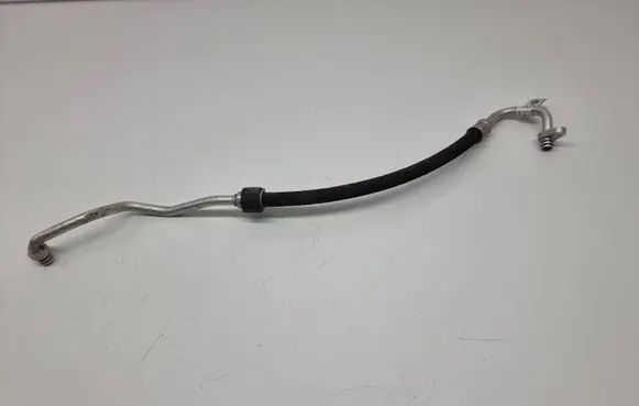 Jaguar F-Pace Air conditioning (A/C) pipe/hose JX7319N601BA