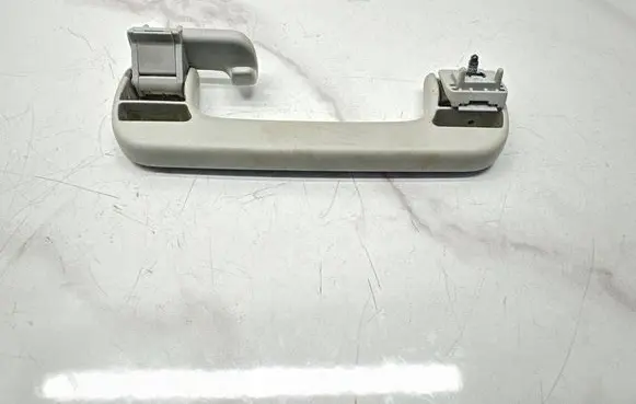 Audi A6 Allroad C6 Rear interior roof grab handle 8P0857608A