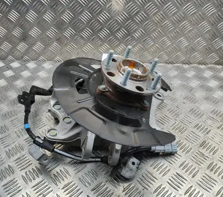 KIA Sorento IV Rear wheel hub 52711P2050
