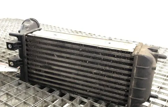 Citroen Berlingo Intercooler radiator 9684212480