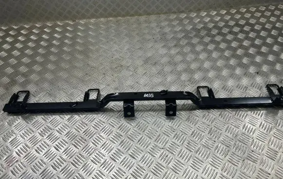 Alfa Romeo Stelvio Seat frame 