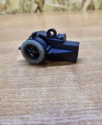 Volvo S80 Air quality sensor 6G9N19C734AB