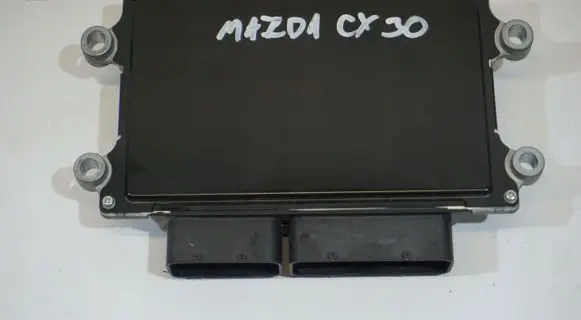 Mazda CX-30 Engine control unit/module ECU 