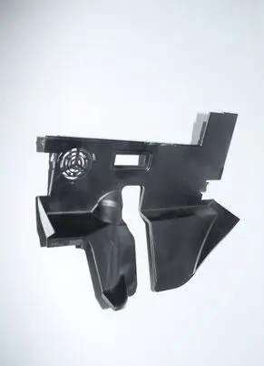 BMW i3 Dashboard lower bottom trim panel 9283031