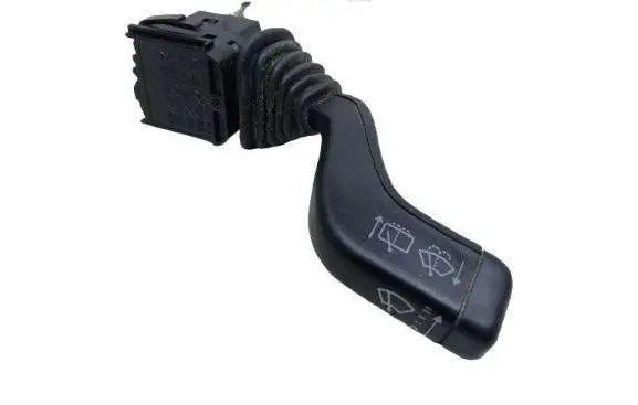 Opel Agila A Wiper control stalk 090243395-KASACJA 090243395