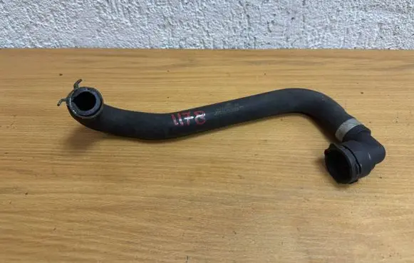 Land Rover Discovery Sport Engine coolant pipe/hose GJ328C481AA