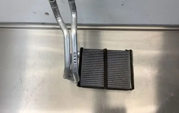 Nissan Murano Z50 Heater blower radiator 