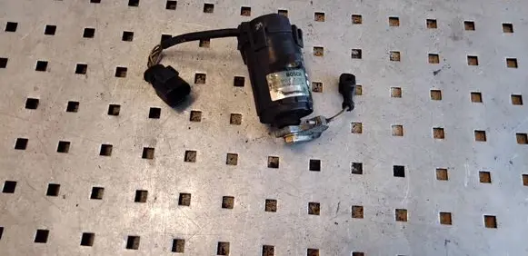 Audi 80 90 S2 B4 Accelerator pedal position sensor 0205001017