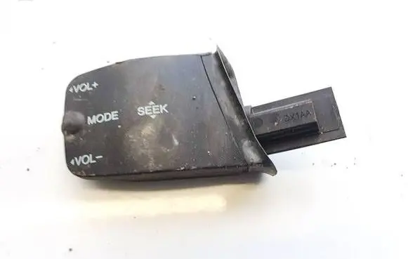 Ford Kuga I Multifunctional control switch/knob 758709 dx1aa
