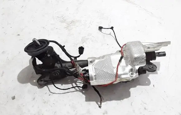Skoda Karoq Steering rack 3Q1423053T