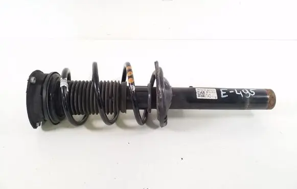 Front shock absorber/damper