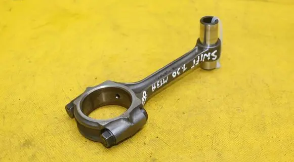 Suzuki Swift II Connecting rod/conrod 