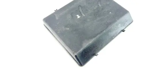 BMW 5 E34 Fuse box cover 1374029 61131374029