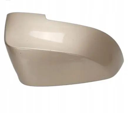 BMW 5 F10 F11 Plastic wing mirror trim cover 7309014 A3341436