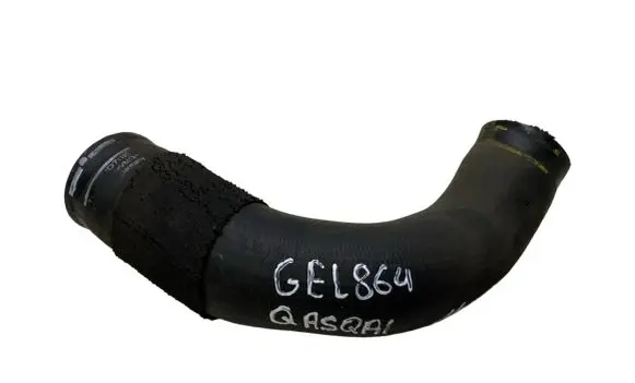 Nissan Qashqai Intercooler hose/pipe
