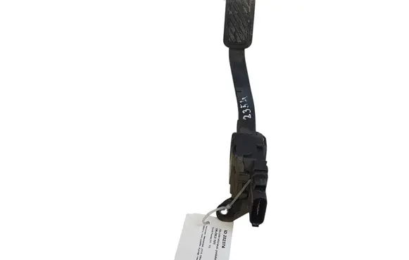Ford Fiesta Accelerator throttle pedal 8V219F836AB