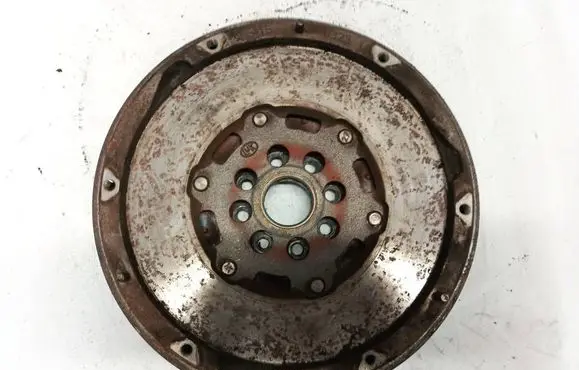 Citroen C4 Grand Picasso Flywheel 415032919