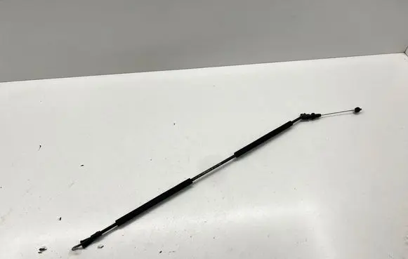 Seat Altea Front door cable line 5P0837085B