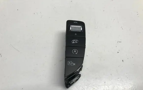 Mercedes-Benz GLC AMG A set of switches A2539053403