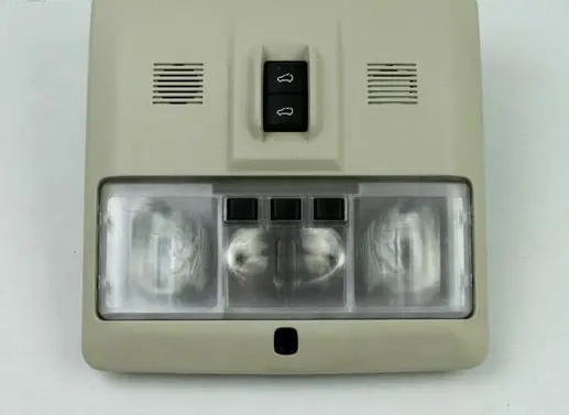 Land Rover Discovery 4 - LR4 Front seat light CH22 13704