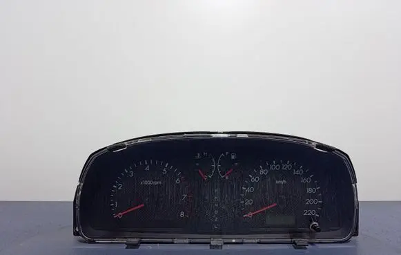 Hyundai Terracan Speedometer (instrument cluster) 94003-H1510