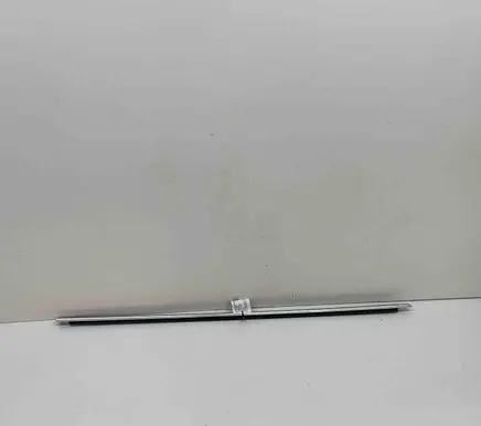 Volkswagen PASSAT B8 Door glass trim 3G0837476E