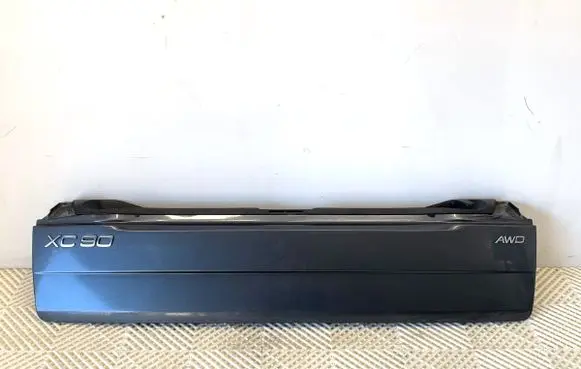 Volvo XC90 Tailgate/trunk/boot lid