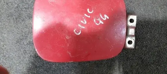 Honda Civic Fuel tank cap