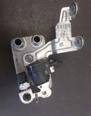 Mercedes-Benz EQS V297 Other air conditioning (A/C) parts 2978305403