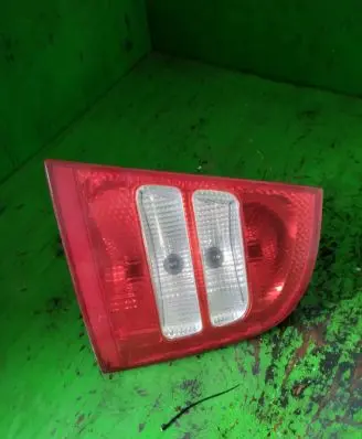 Skoda Octavia Mk1 (1U) Rear/tail lights