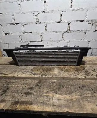 BMW X3 F25 Intercooler radiator 17517593845