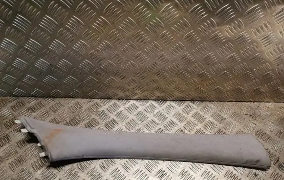 Mercedes-Benz C W203 (A) pillar trim 2036901025 A2036901025