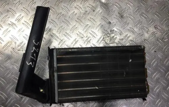 Renault Scenic I Heater blower radiator