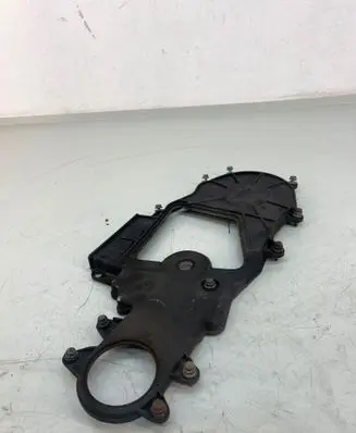 Opel Insignia B Timing belt guard (cover) 55487639