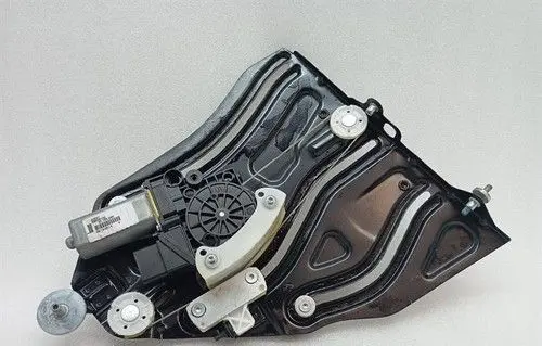Ferrari California F149 Rear door manual window regulator 69845100
