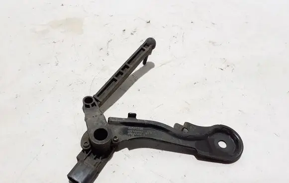 Audi A6 S6 C8 4K Rear air suspension level height sensor 4K0941310B