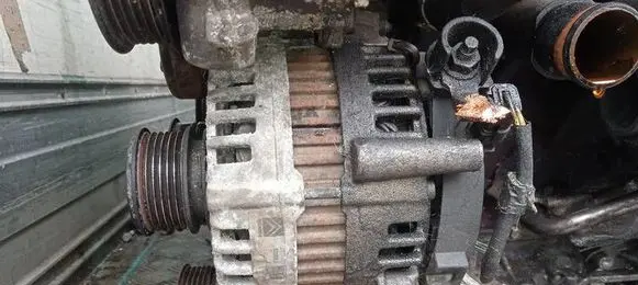 Generator/alternator