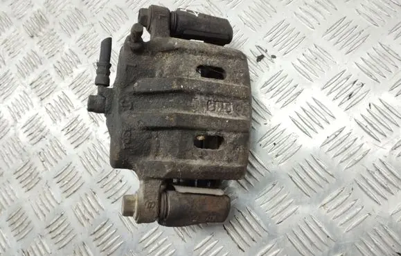 Citroen C-Crosser Front brake caliper