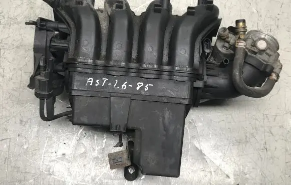 Intake manifold
