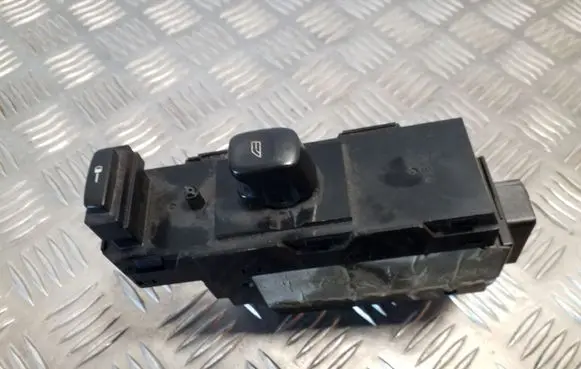 Volvo S80 Electric window control switch
