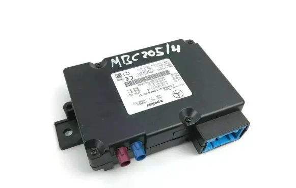 Mercedes-Benz C W205 Other control units/modules A2059000219